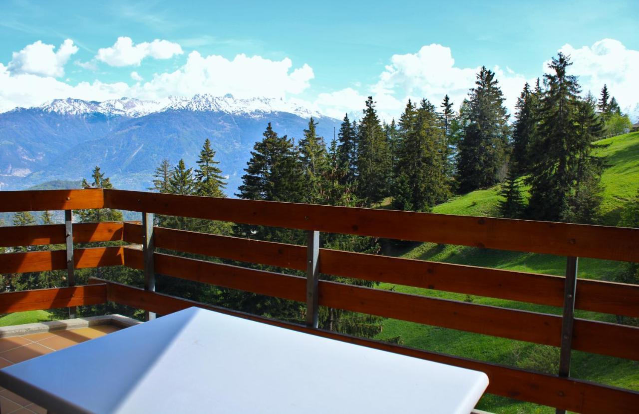 Eden Resort Анзер Экстерьер фото