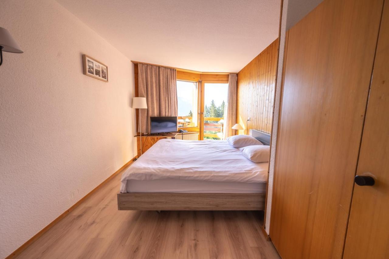 Eden Resort Анзер Экстерьер фото