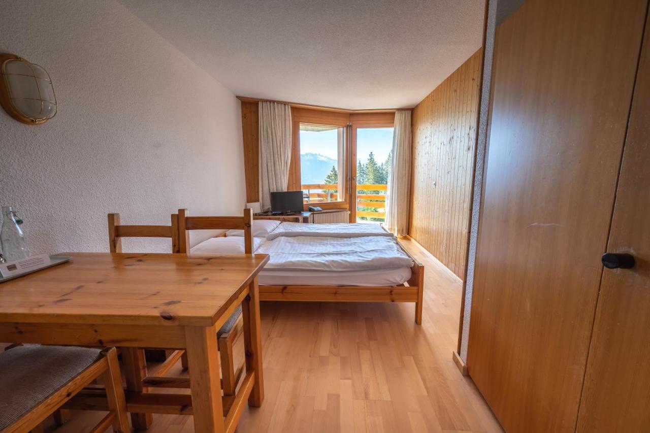 Eden Resort Анзер Экстерьер фото