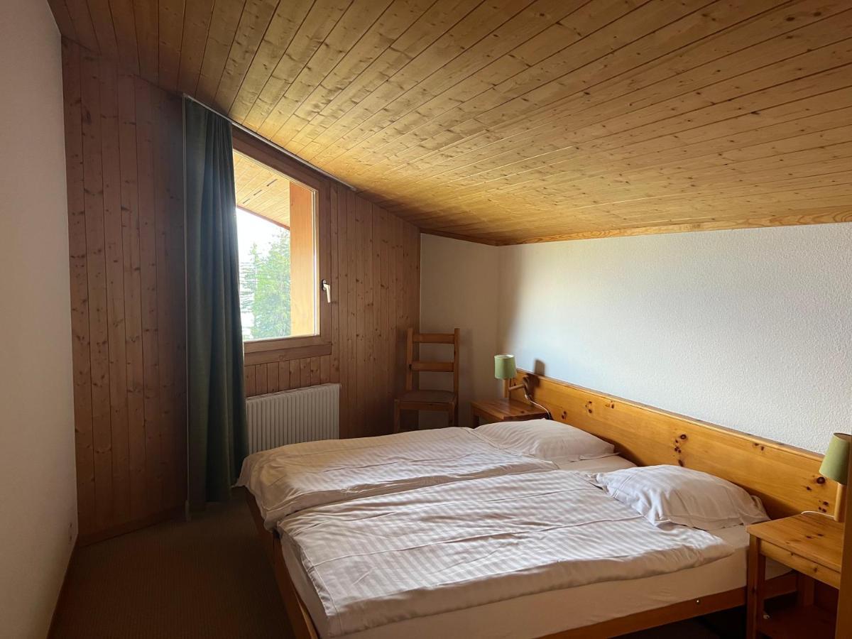 Eden Resort Анзер Экстерьер фото
