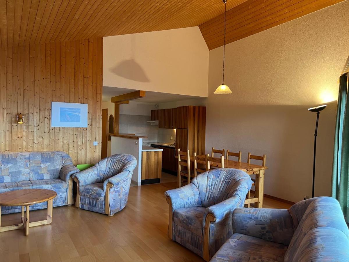 Eden Resort Анзер Экстерьер фото