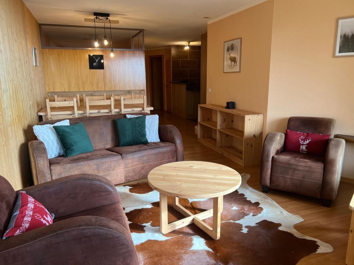 Eden Resort Анзер Экстерьер фото