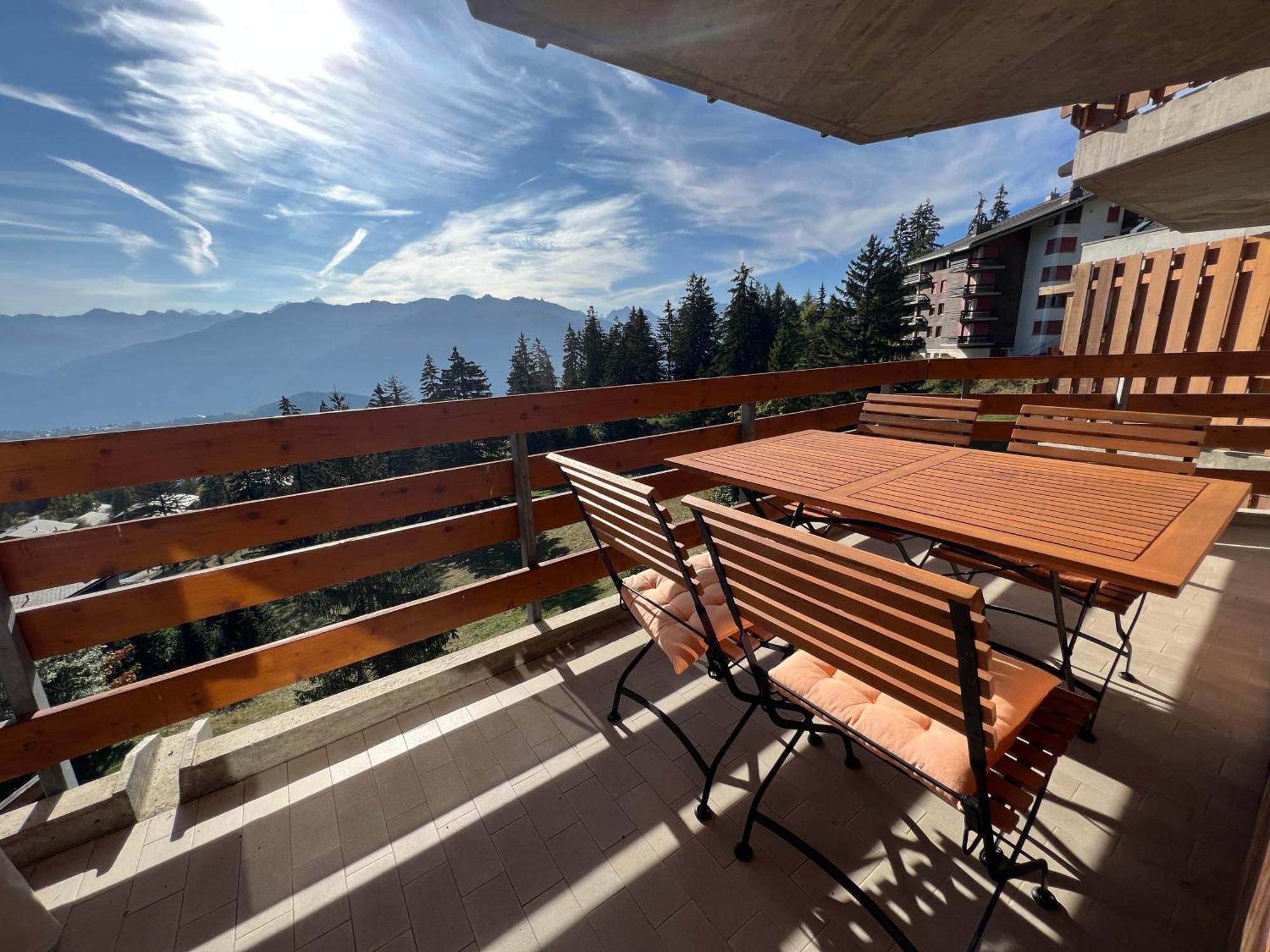 Eden Resort Анзер Экстерьер фото