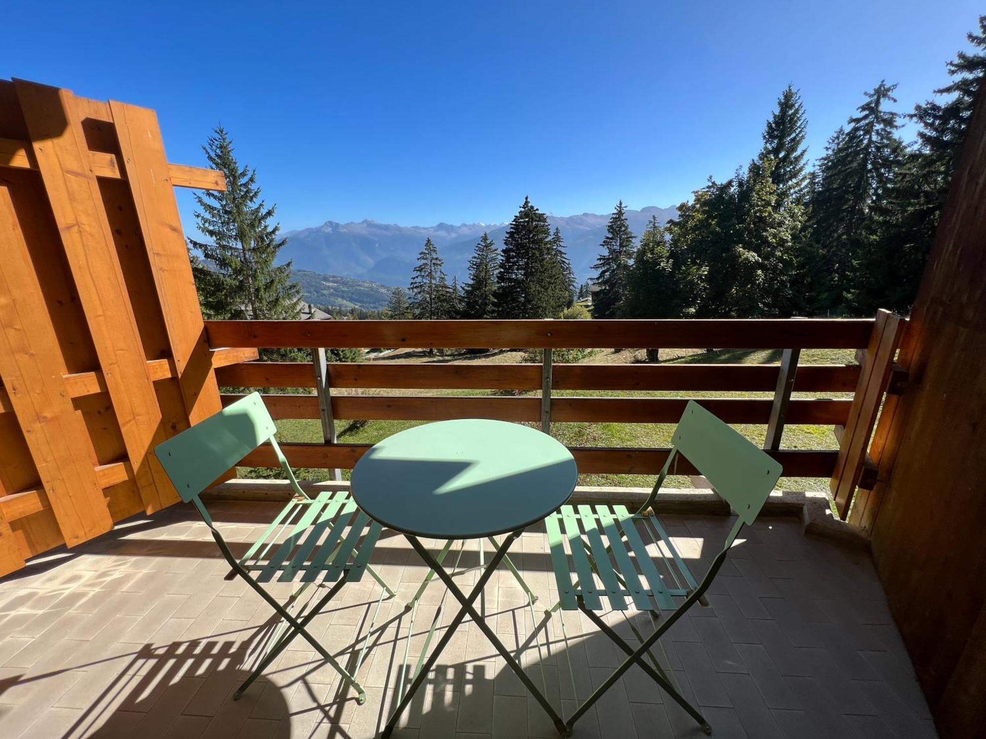 Eden Resort Анзер Экстерьер фото