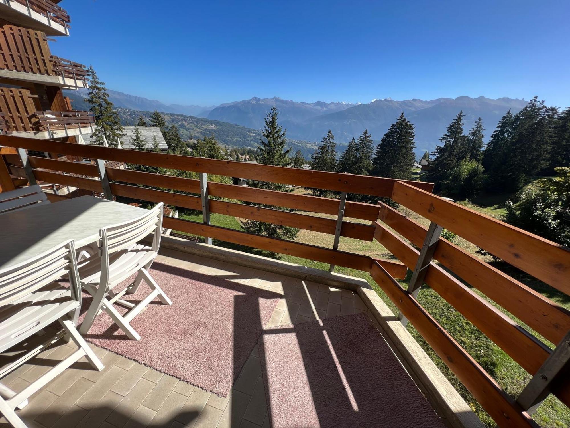 Eden Resort Анзер Экстерьер фото