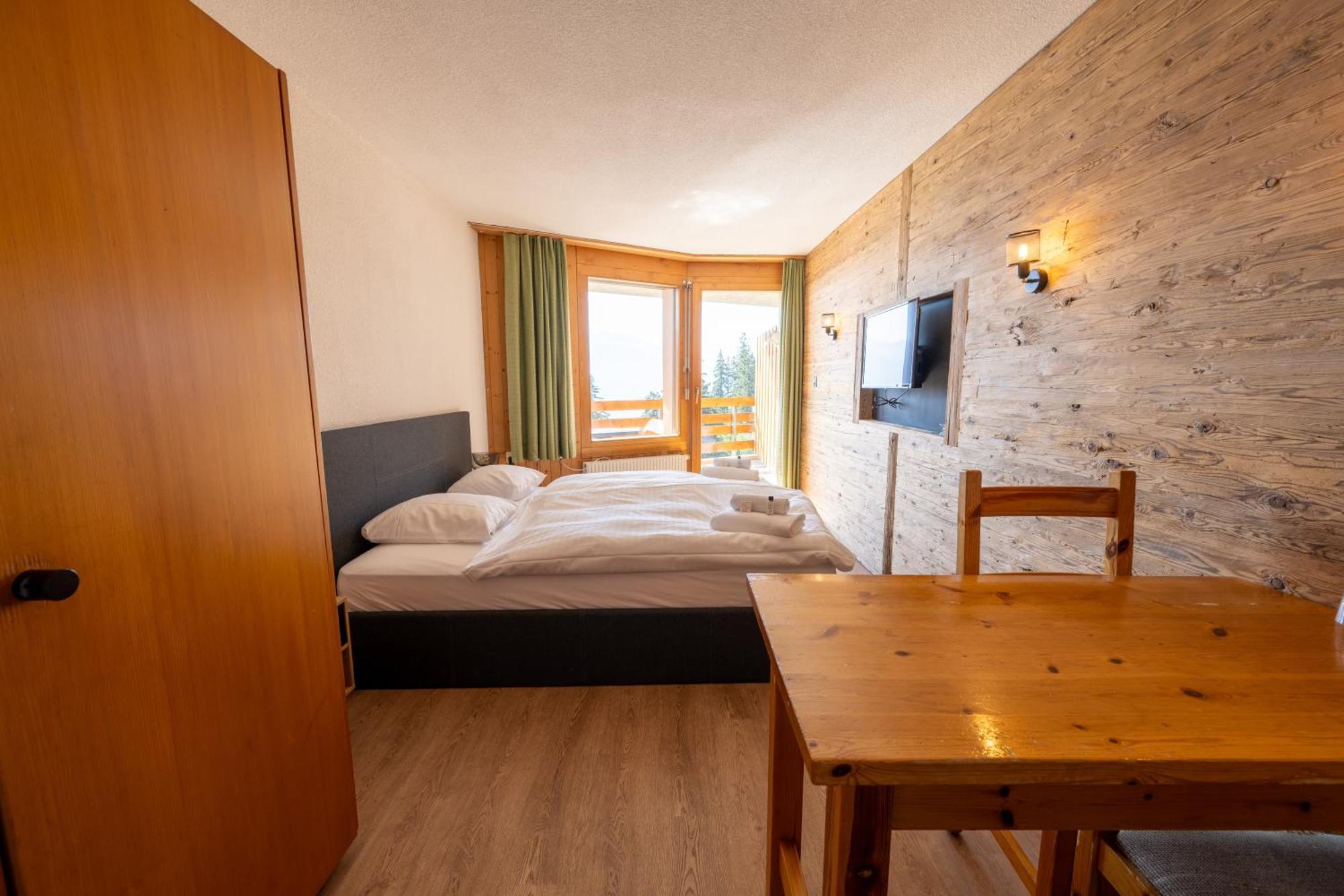 Eden Resort Анзер Экстерьер фото