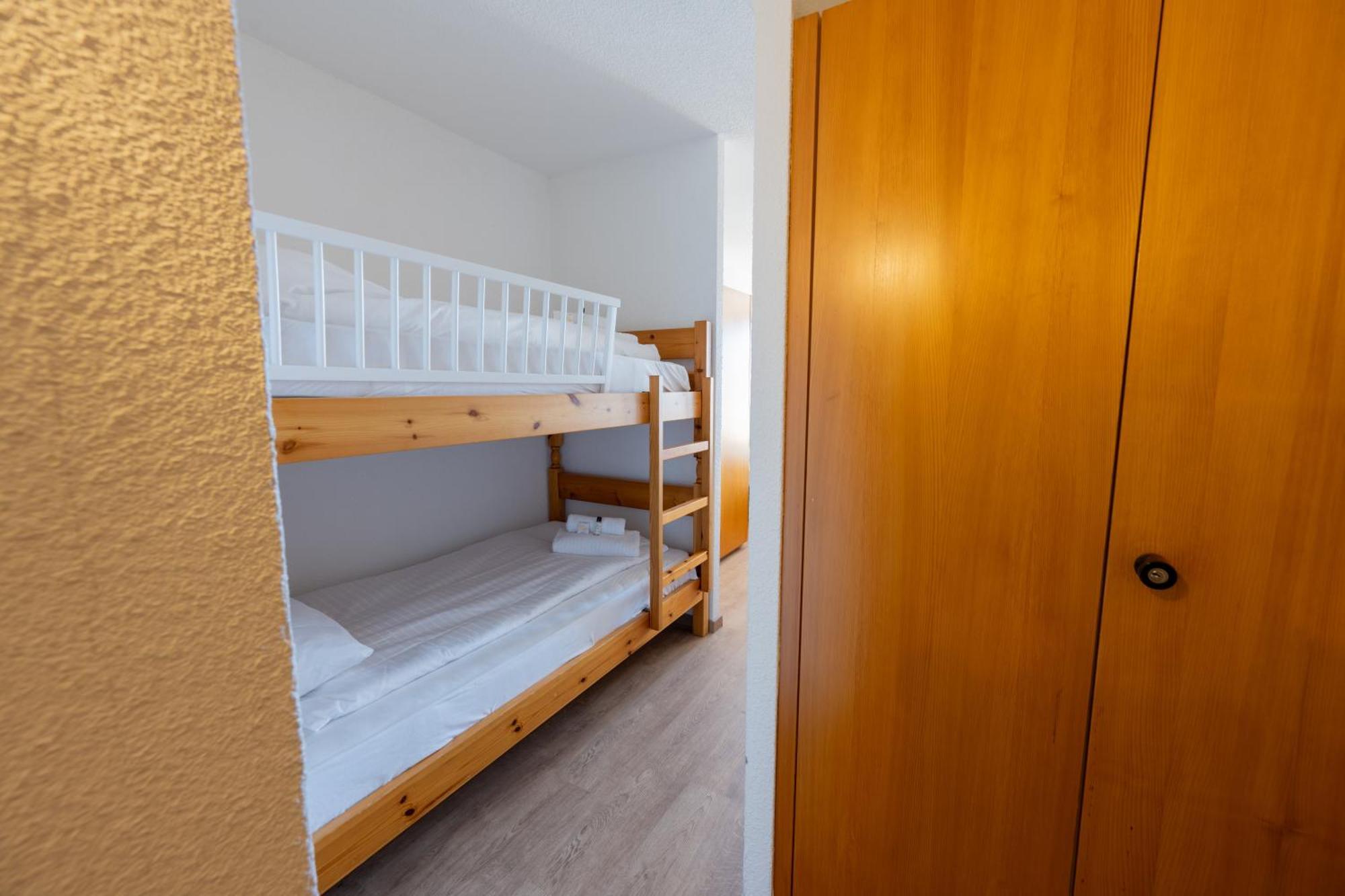 Eden Resort Анзер Экстерьер фото