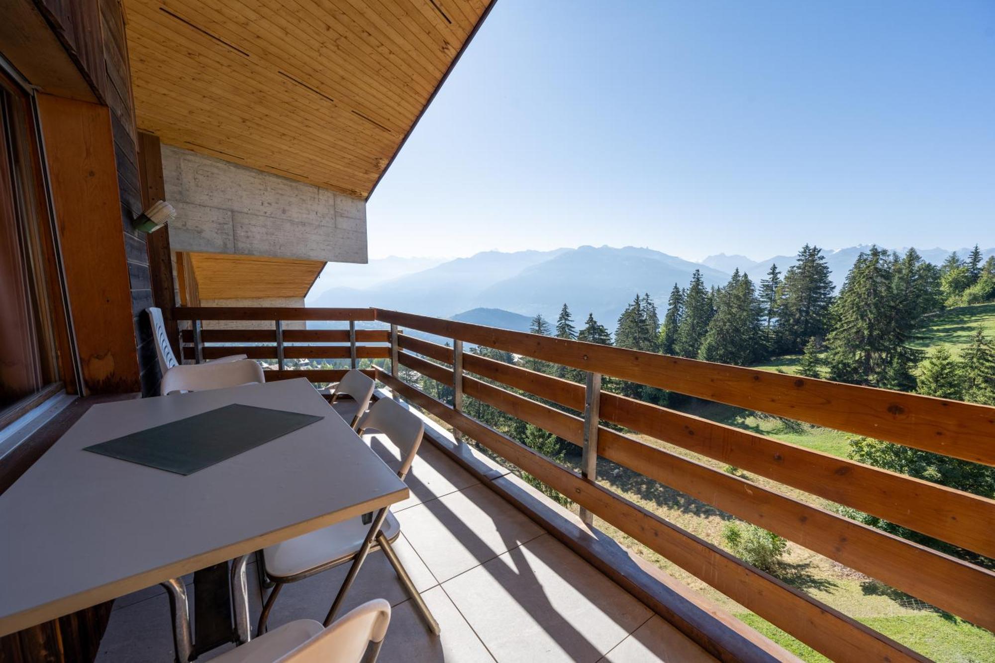 Eden Resort Анзер Экстерьер фото