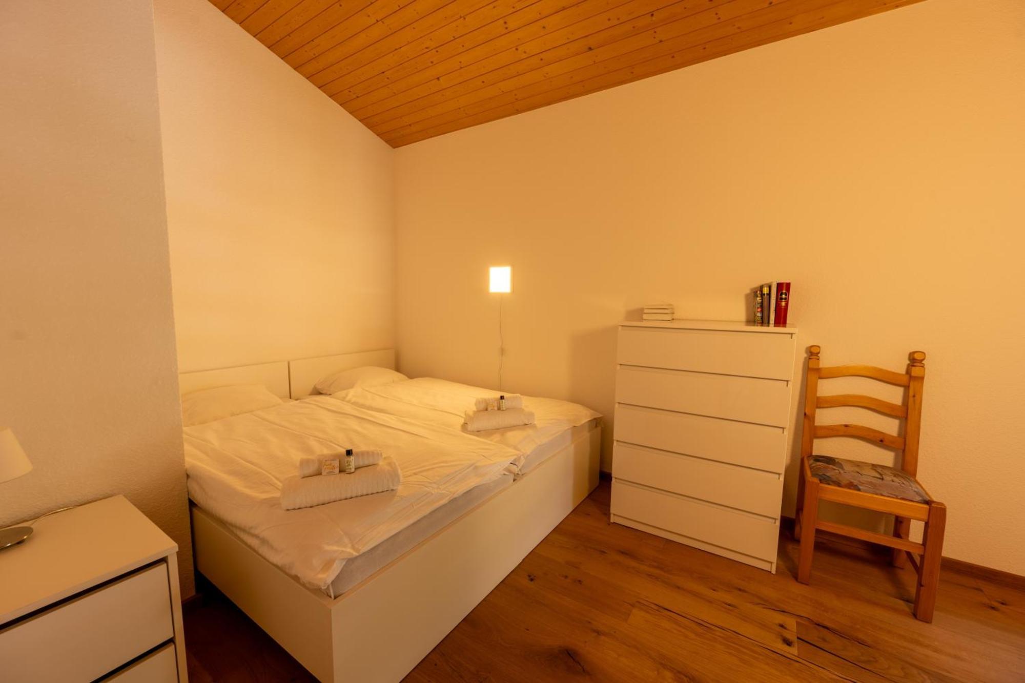 Eden Resort Анзер Экстерьер фото