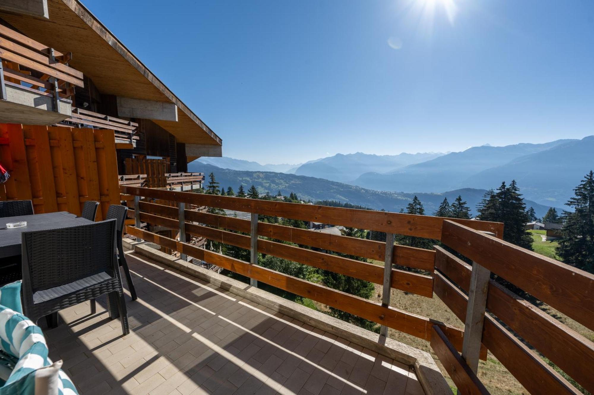 Eden Resort Анзер Экстерьер фото