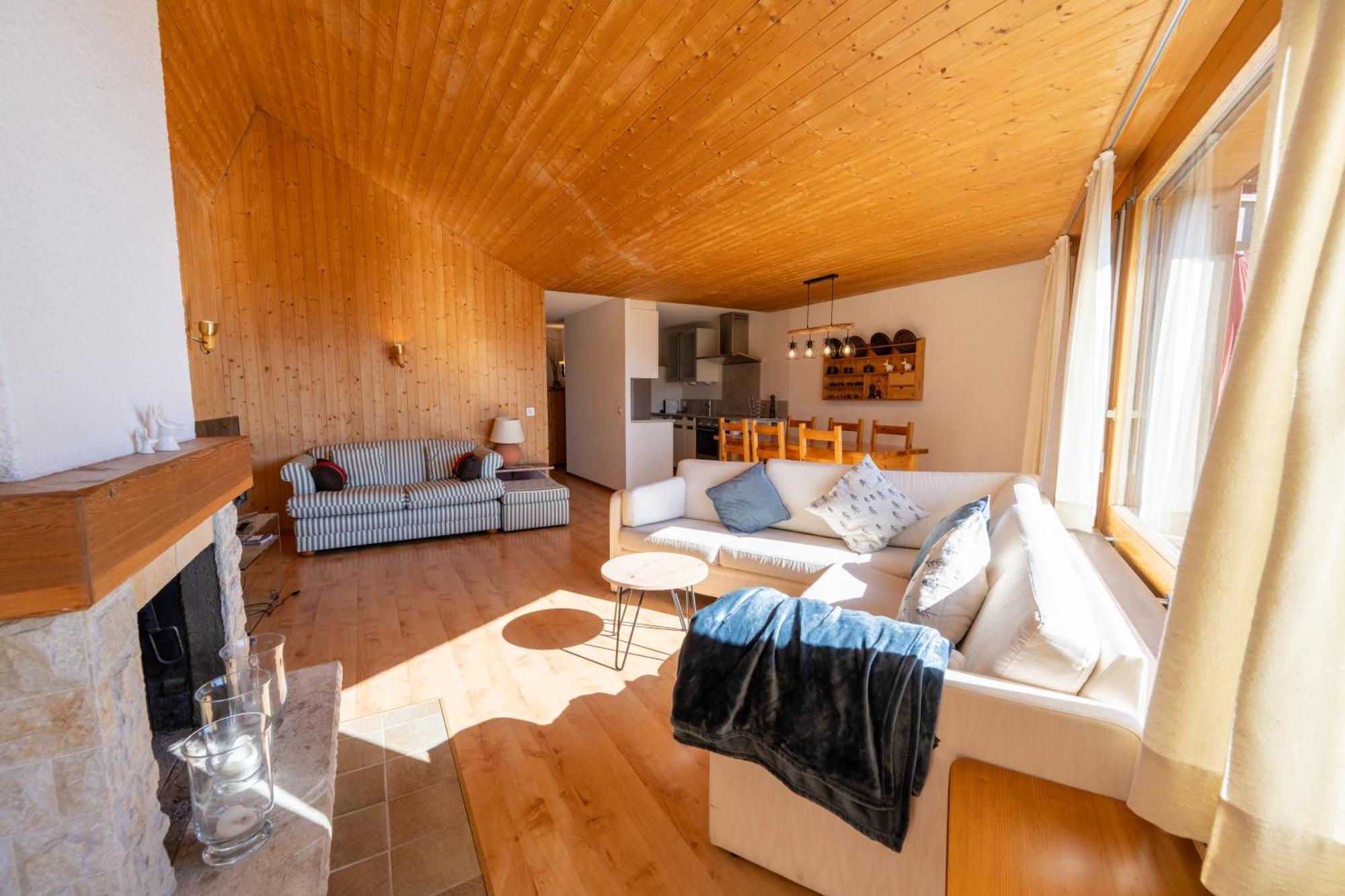 Eden Resort Анзер Экстерьер фото
