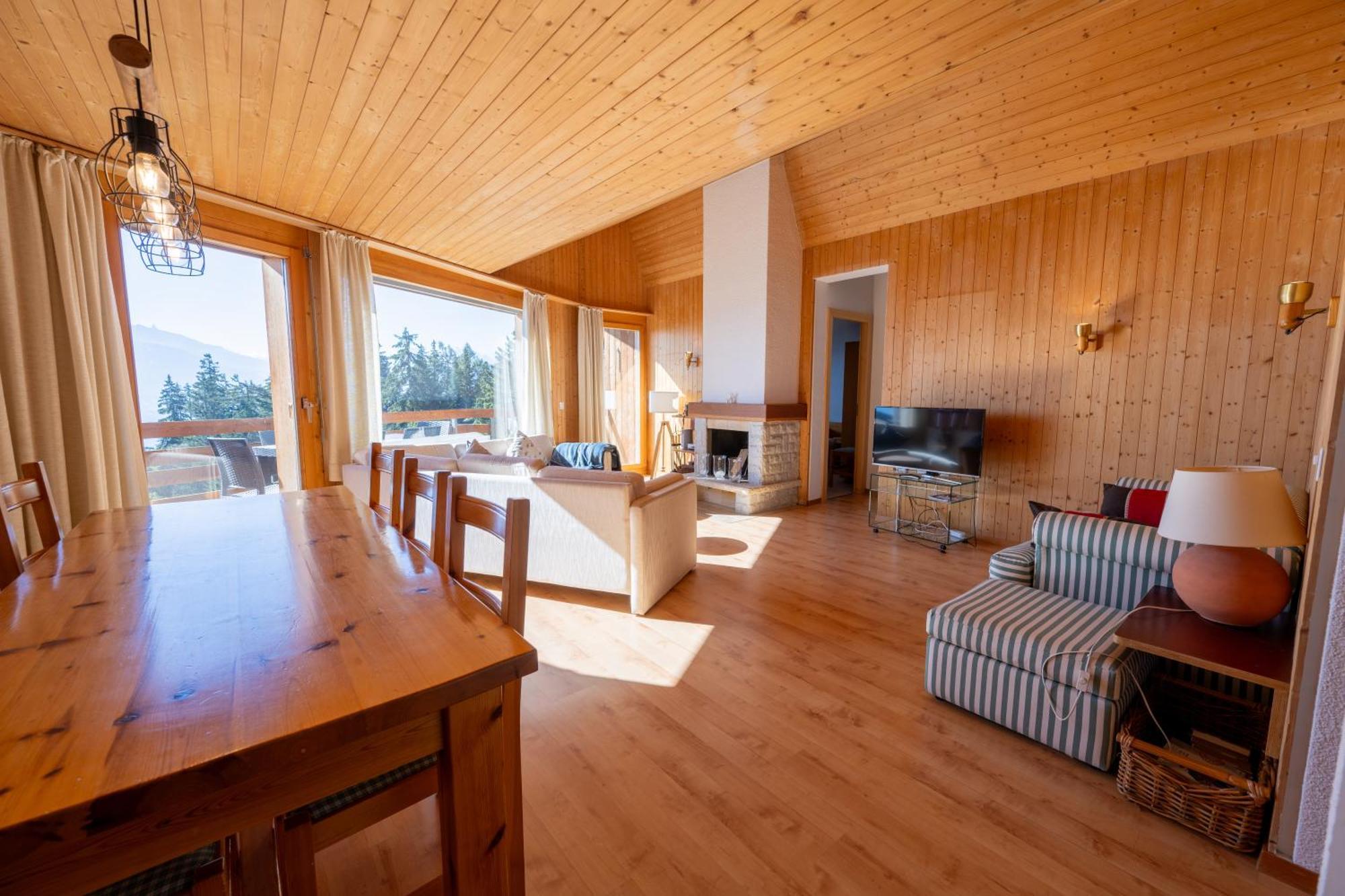 Eden Resort Анзер Экстерьер фото