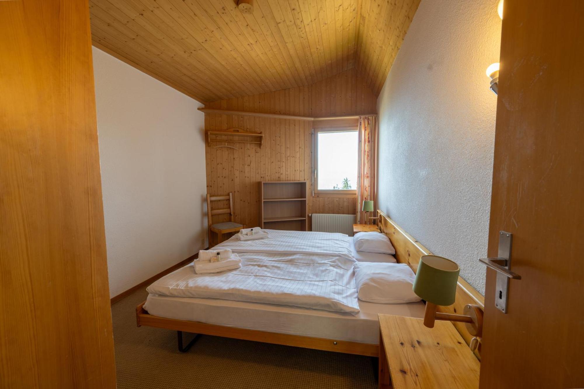 Eden Resort Анзер Экстерьер фото