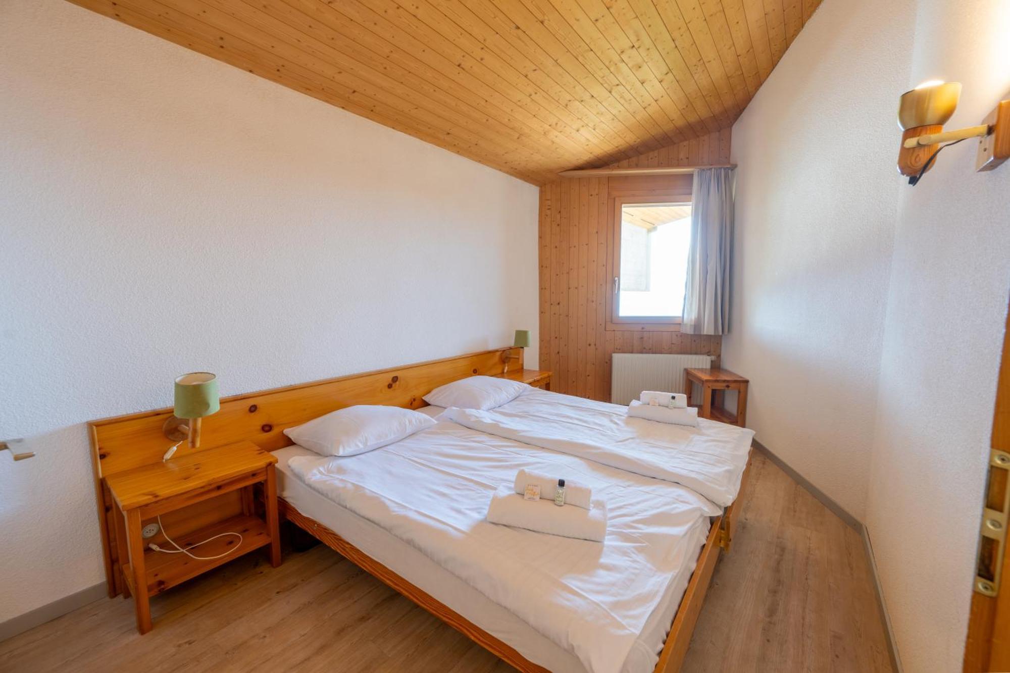 Eden Resort Анзер Экстерьер фото