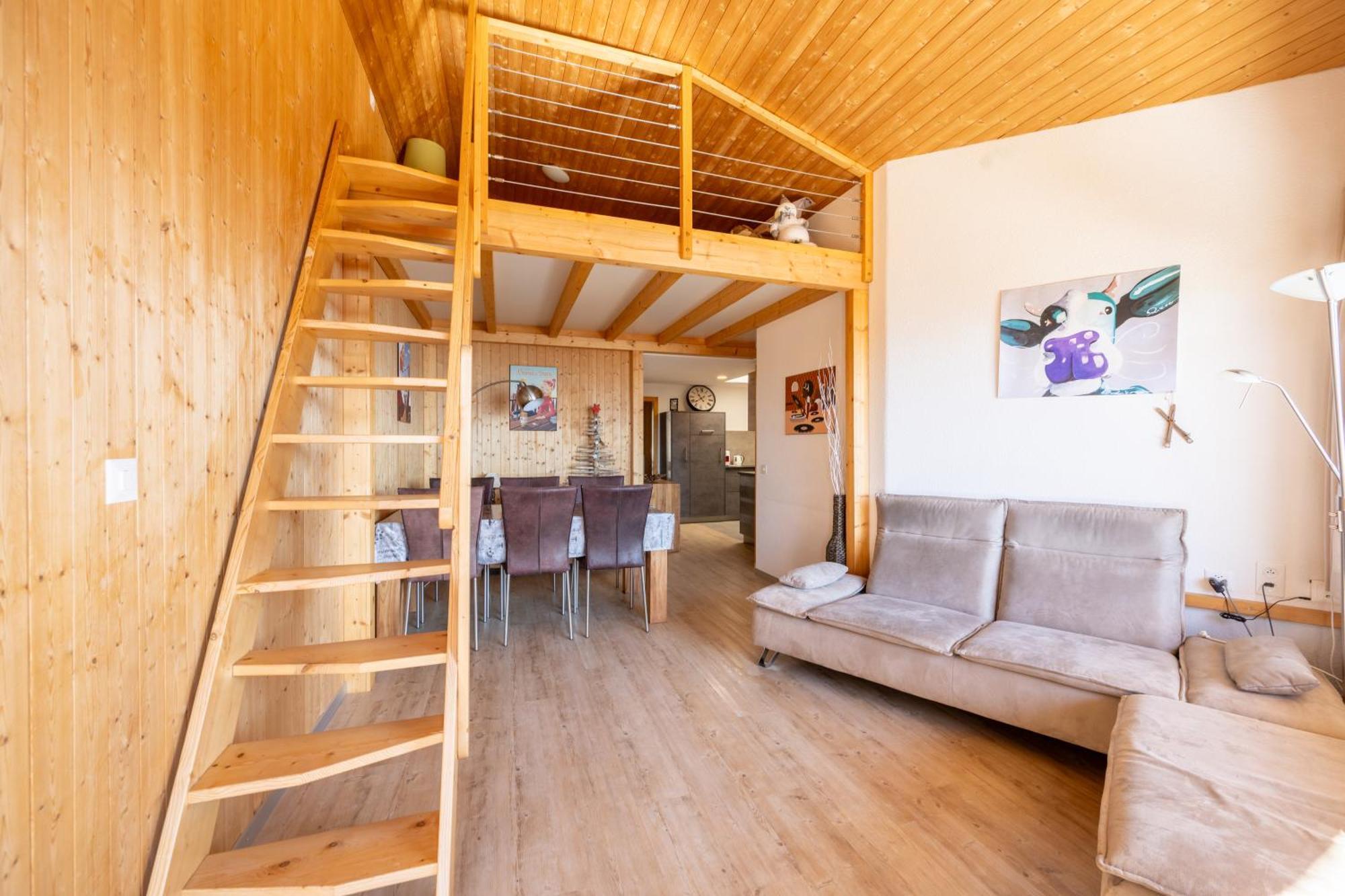 Eden Resort Анзер Экстерьер фото